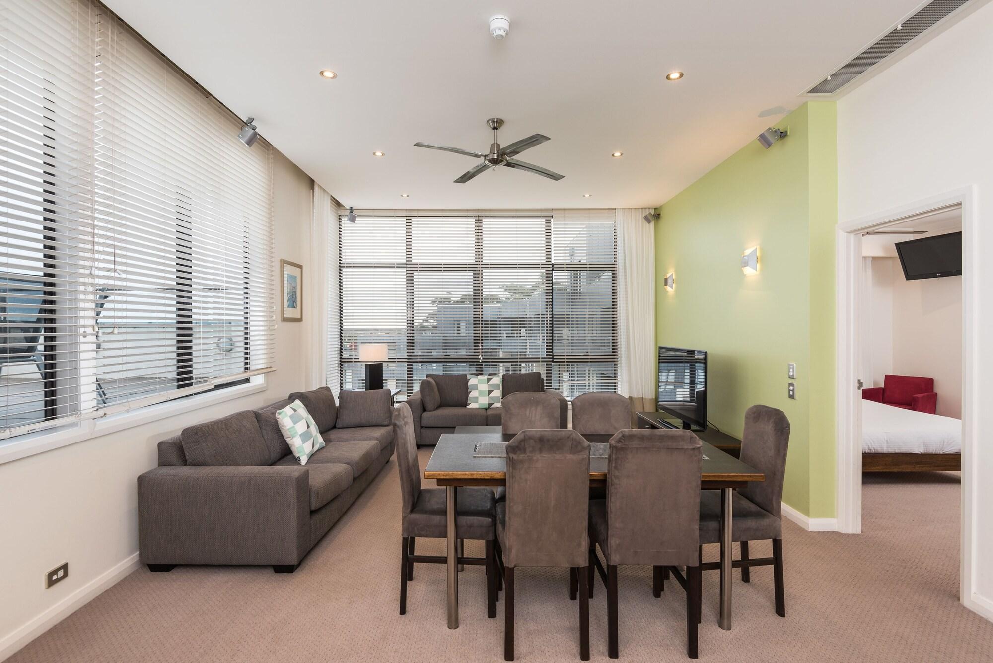 Resort The Esplanade And 4*