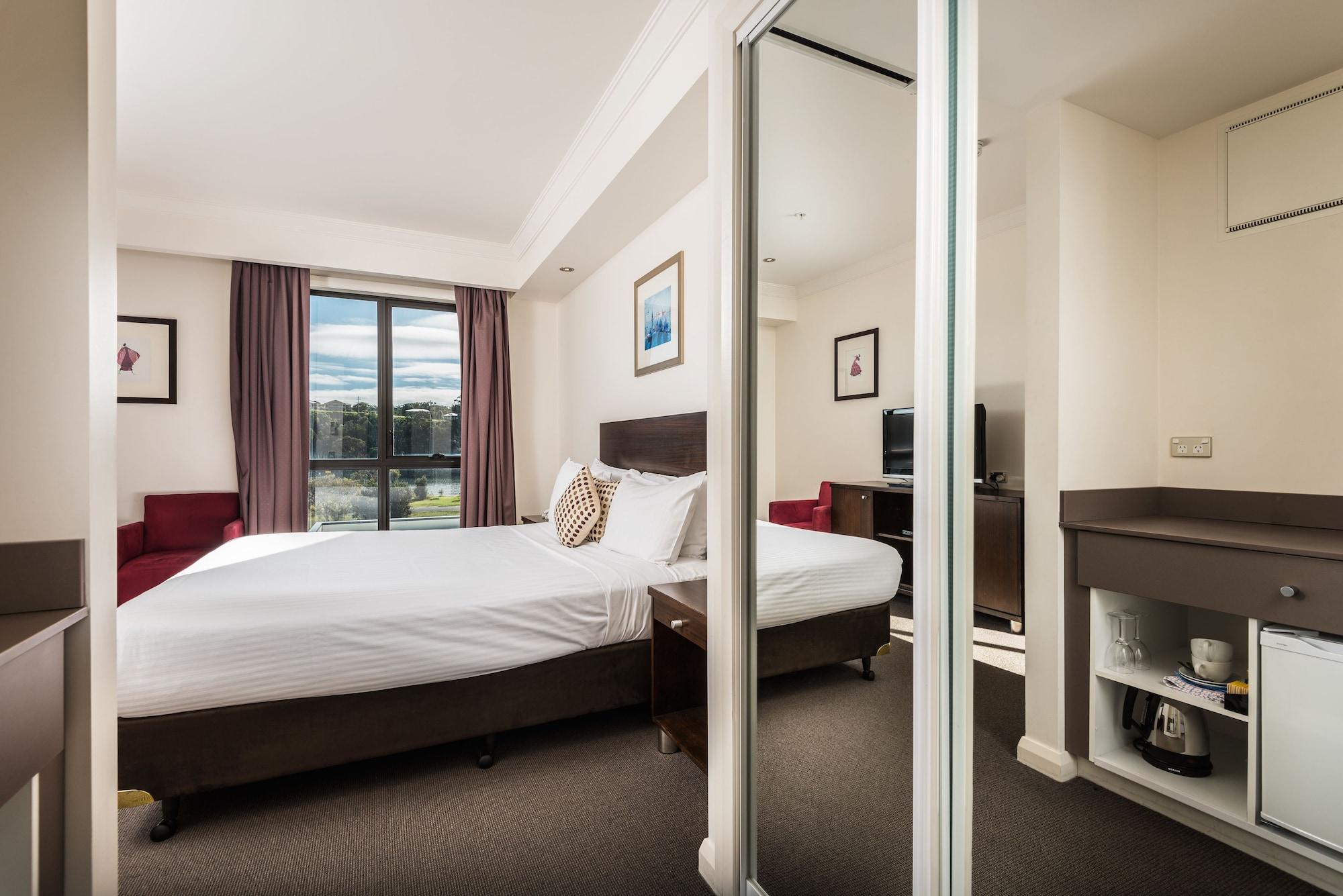 Resort The Esplanade And