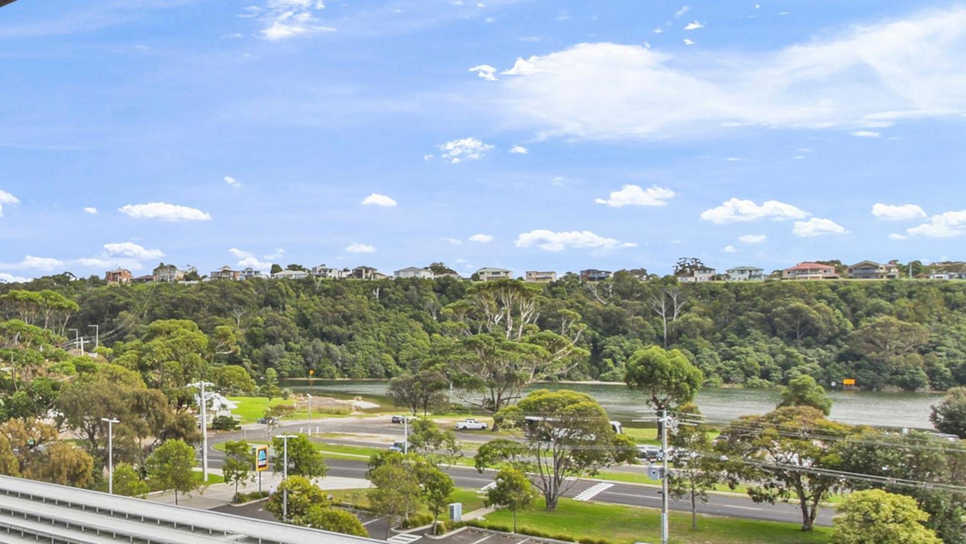 The Esplanade And Resort Lakes Entrance